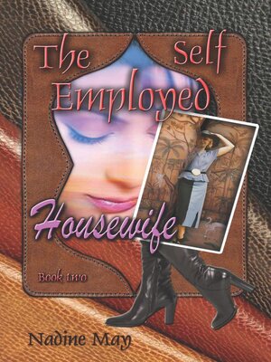 cover image of The Self Employed Housewife